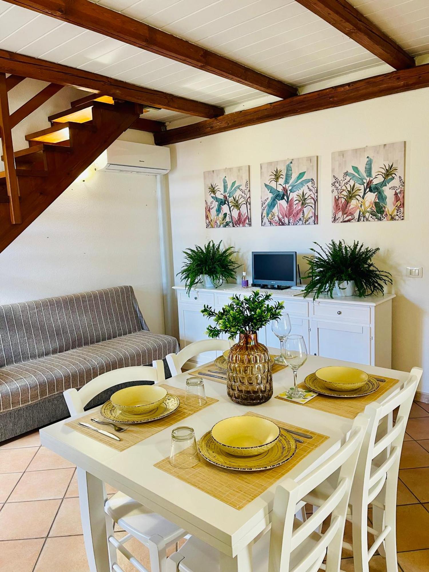 Vacanze In Centro Apartment *