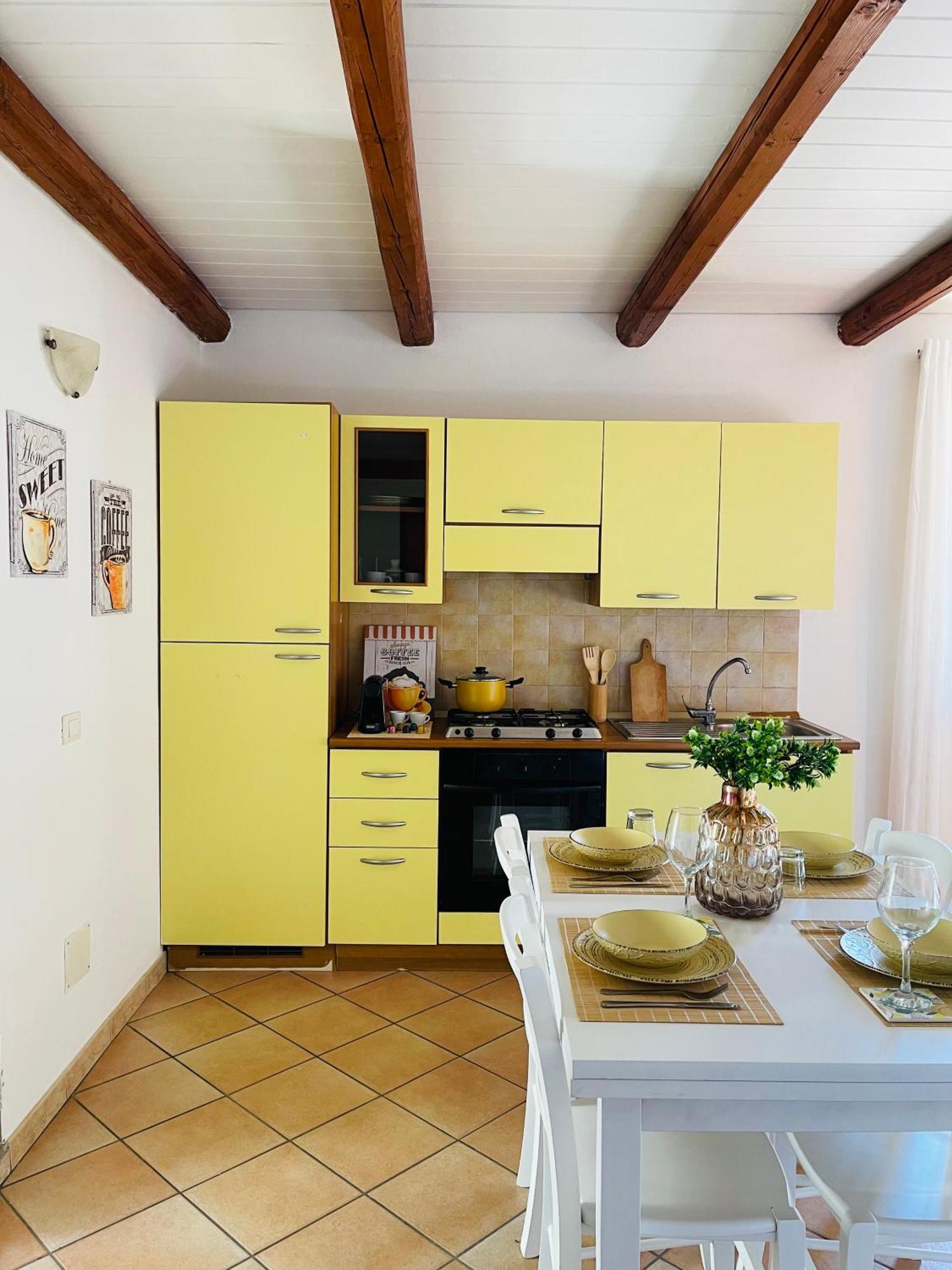 Apartment Vacanze In Centro