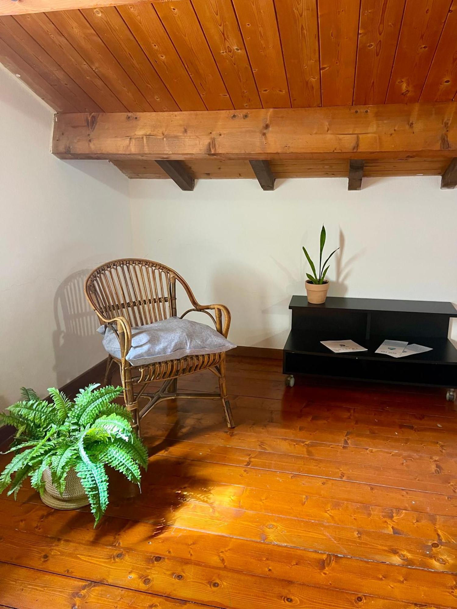 Apartment Vacanze In Centro *