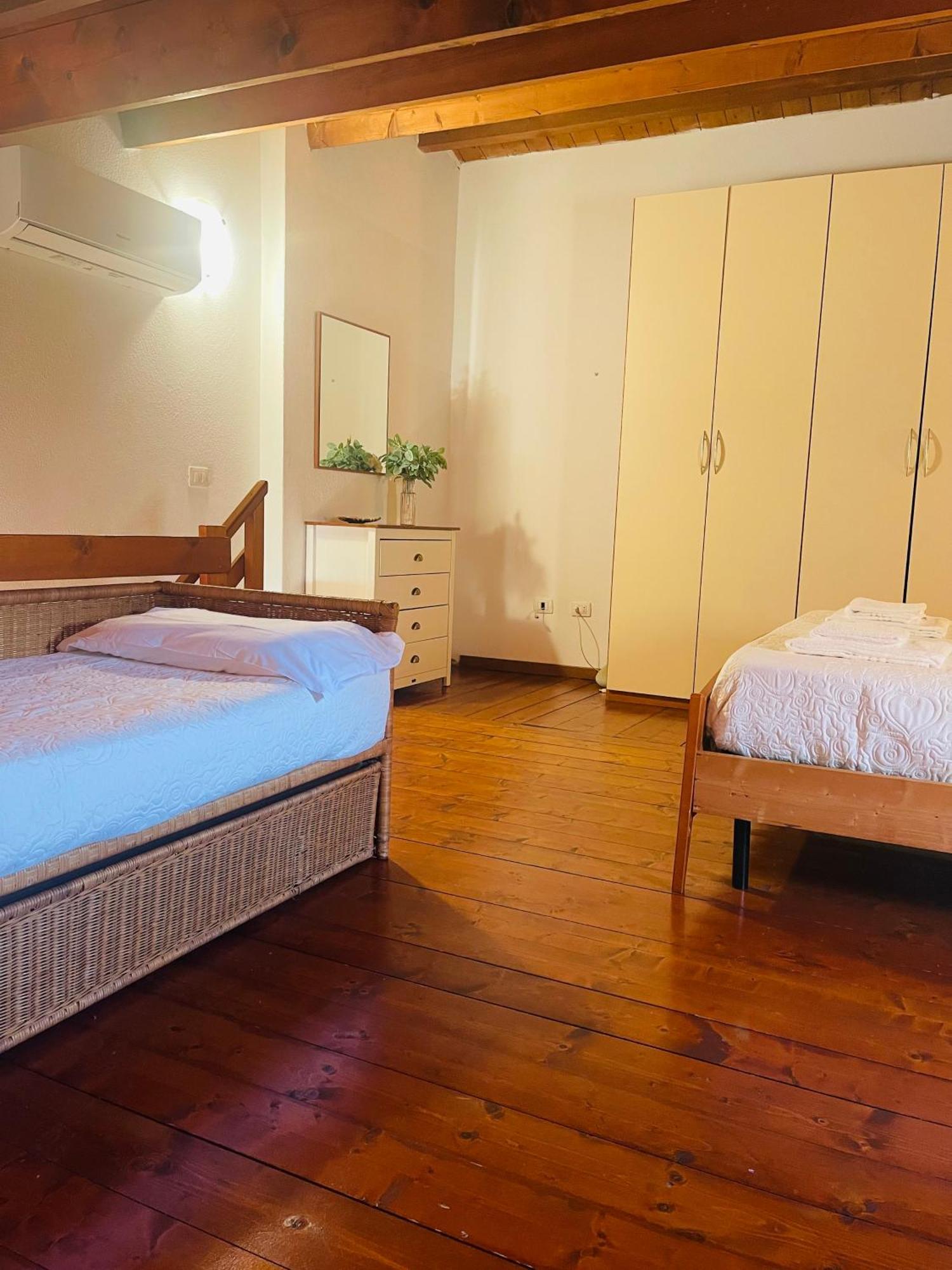Vacanze In Centro Apartment