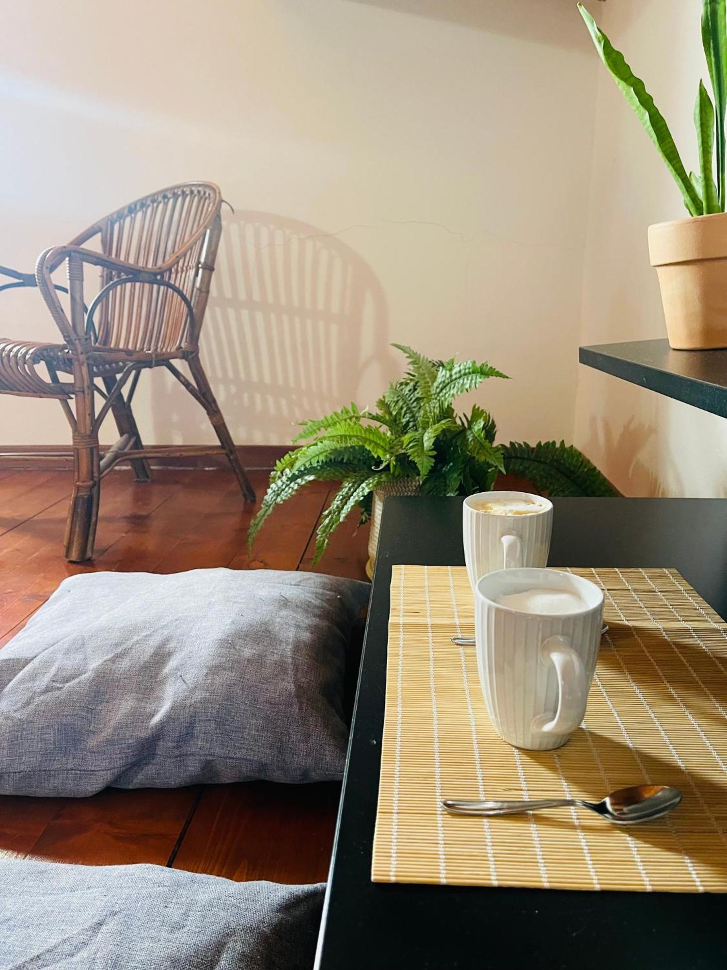 Apartment Vacanze In Centro *