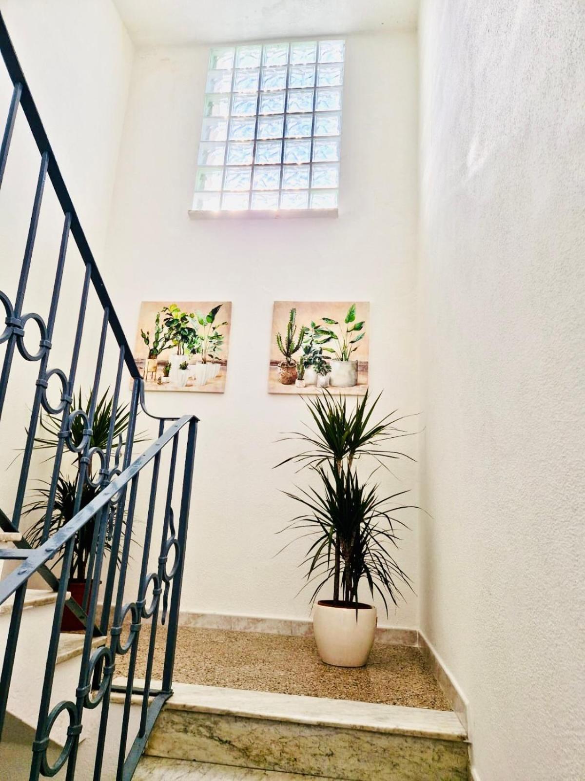 Vacanze In Centro Apartment Olbia