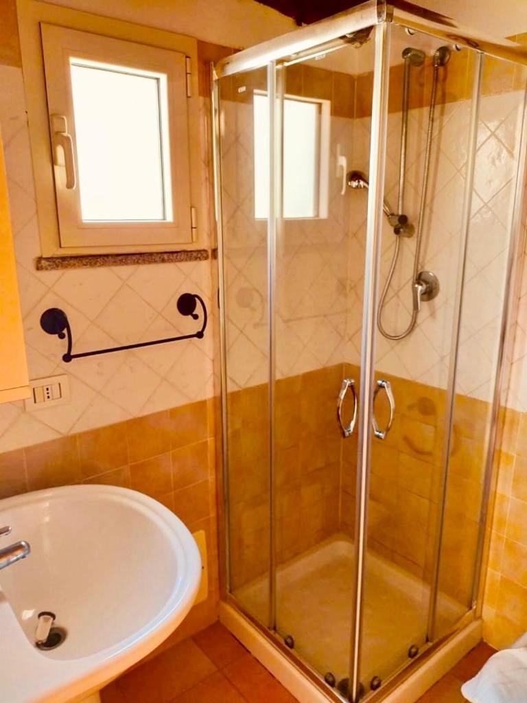 Vacanze In Centro Apartment *