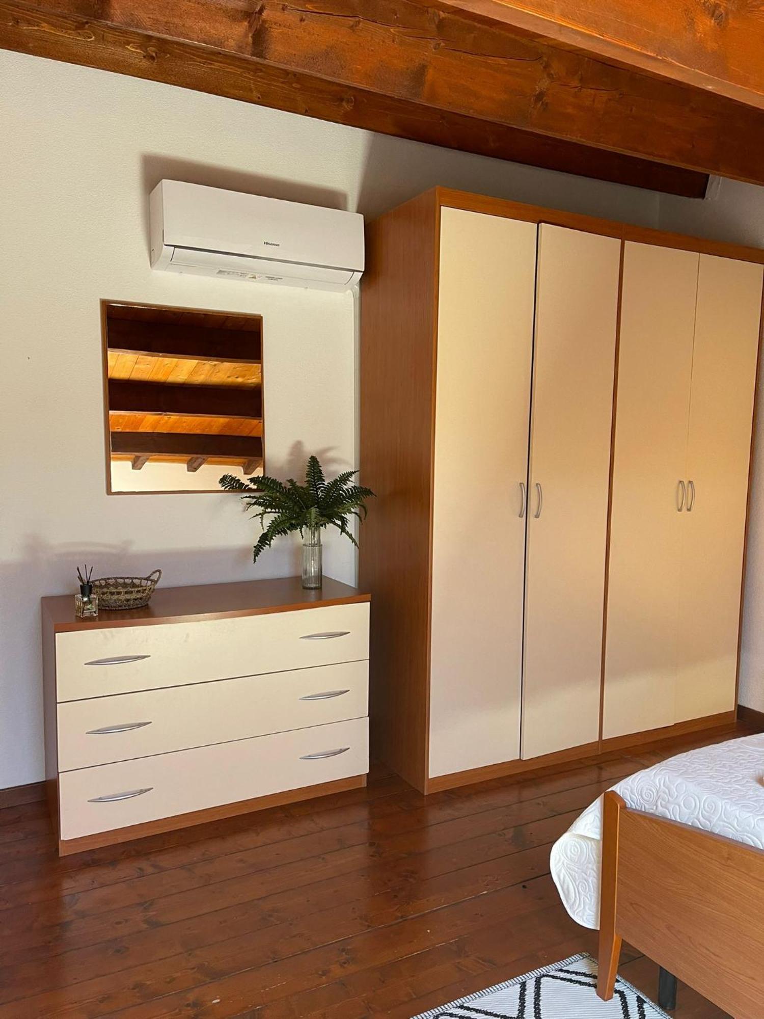 Vacanze In Centro Apartment *